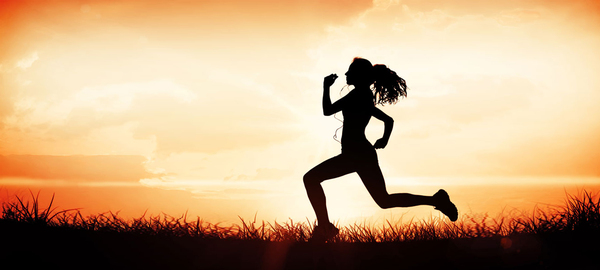 跑步正确方法女生,女生跑步需要准备什么