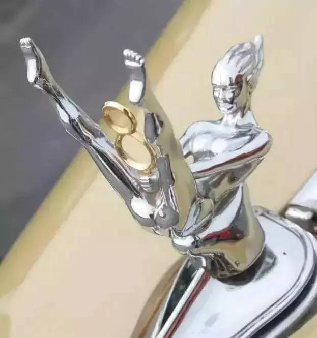 全球车标大全你认识几个,看所有的车标