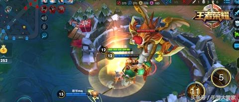 王者荣耀老玩家新手指引,三大打野秘籍