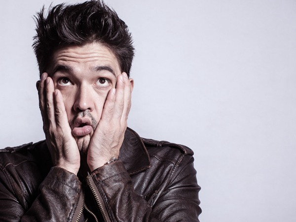 男生减肥方法不增肌,男人减肥不瘦腿的方法