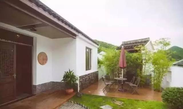 心宿旅舍,民宿推荐来一场说走就走的旅行