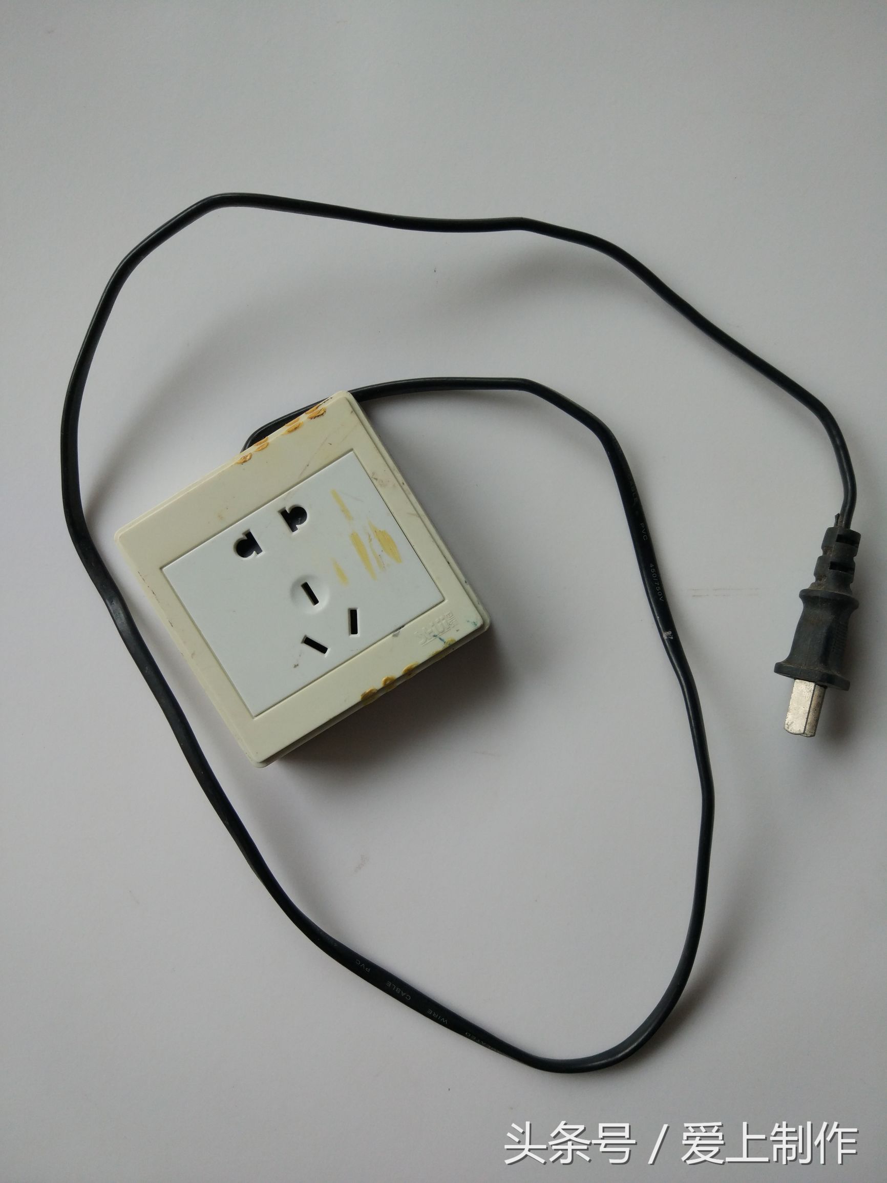 宿舍功率转换器拆解,功率转换器宿舍怎么用