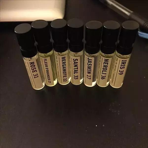 小众香水加盟店推荐,香水小众零售店