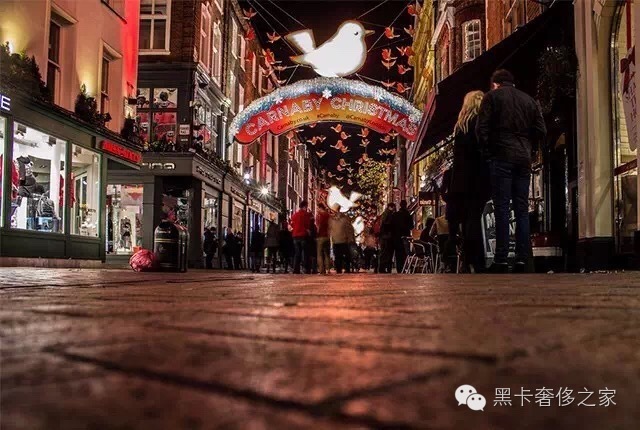 伦敦购物买什么最划算,伦敦1区购物攻略