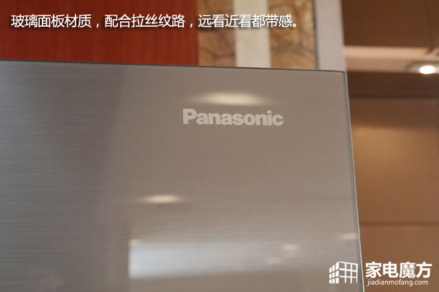 大闸蟹是怎么“死”的？松下法式冰箱保鲜大挑战