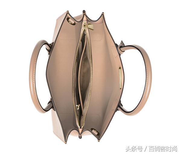 不是女星风格变得快，是MK太会营销