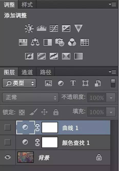 怎么用预设的lut给照片调色,3dlutcreator照片调色教程