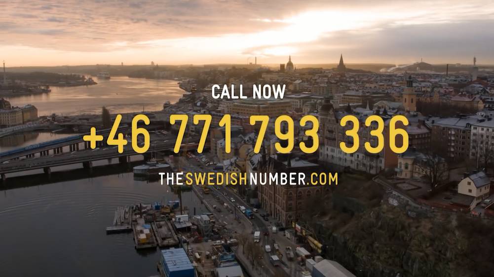 谁的广告最酷，国庆我就去哪玩！