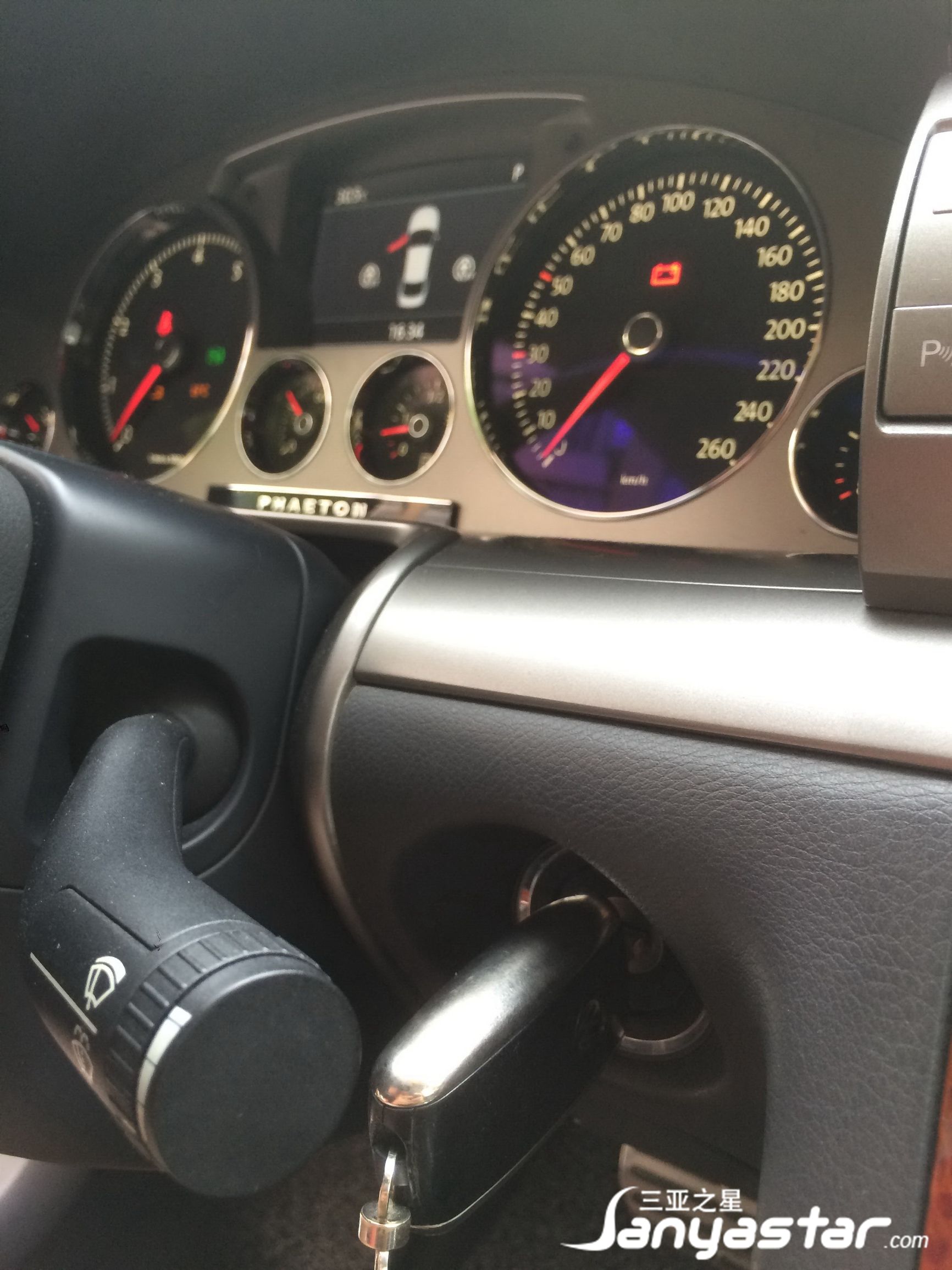 大众辉腾感受,试驾新款大众辉腾视频