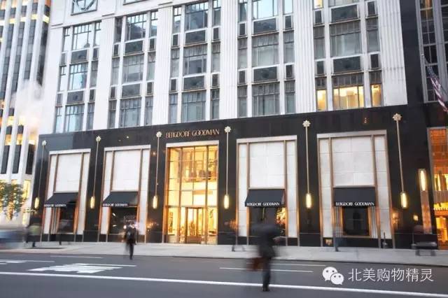 人气最高的潮流男装店,高端大牌男装店