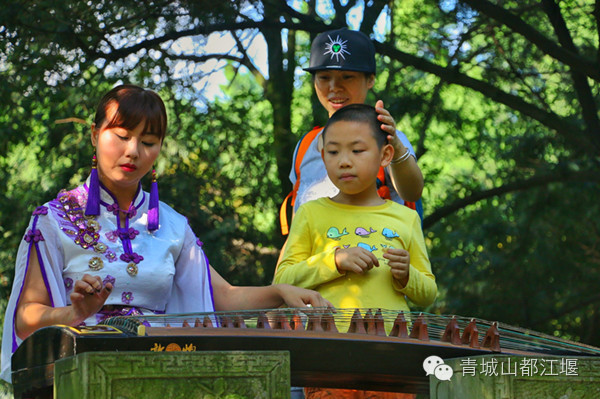 都江堰旅游团一日游攻略图片手绘,都江堰四日游线路推荐攻略