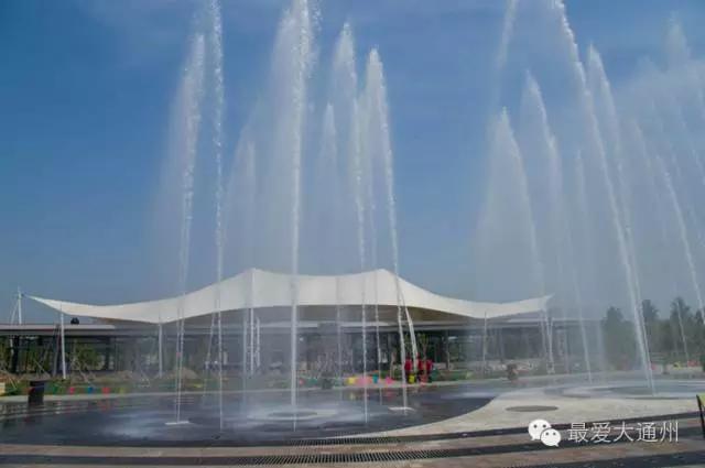 通州游玩攻略景点大全,通州区旅游必去十大景点推荐