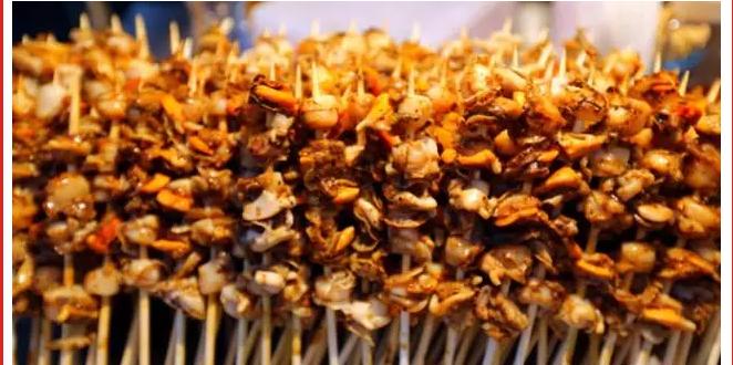 万达美食节牛排店,万达美食节免费吃