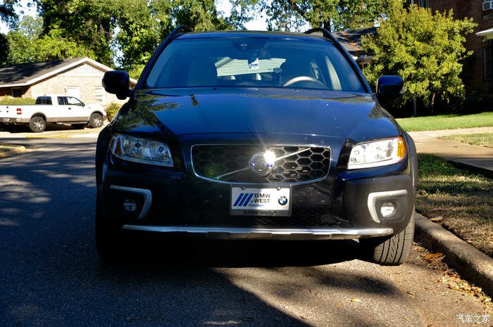 沃尔沃xc70为什么没进口,最新款的沃尔沃xc70是哪年的