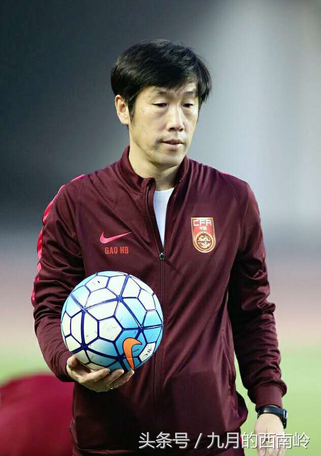 高洪波接替卡马乔原因,卡马乔和国足的矛盾