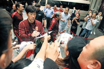 国足主力11人,中国队首发阵容名单足球