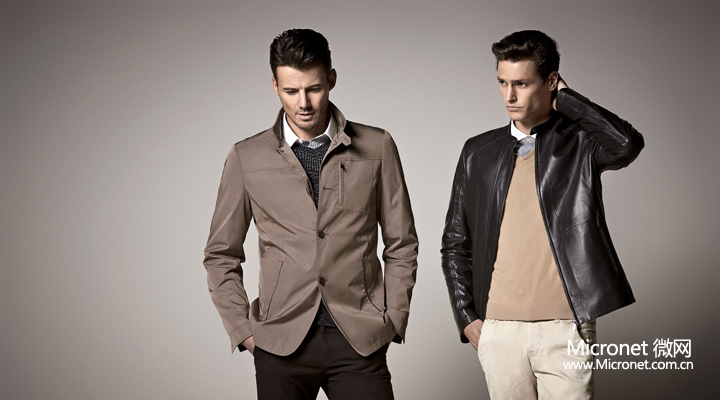 劲霸男装新开业店铺图,劲霸男装渠道模式