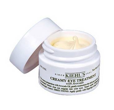 眼霜为什么越早用越好,眼霜为什么越早使用越好