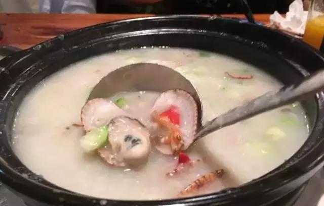 海吃湖喝腻了!东莞这几家店绝对能让你胃口大开!