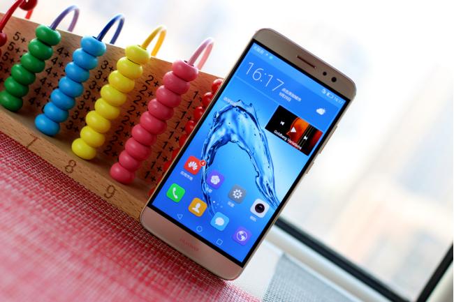 华为手机麦芒5测评感受,华为麦芒5评价怎么样