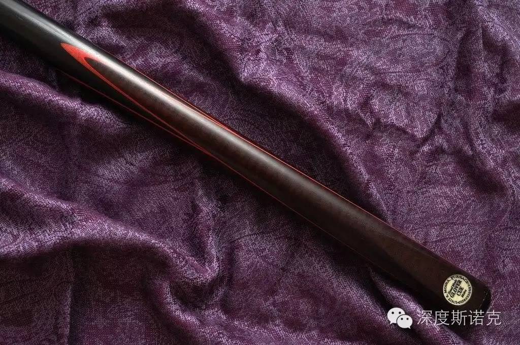 绝世神兵——*器武**篇：英国球杆画廊（二）