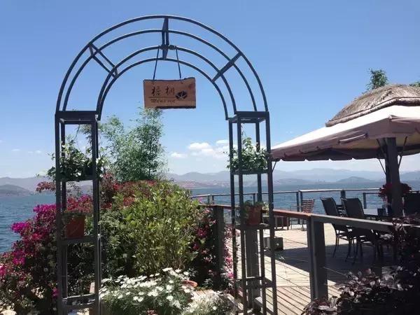 在洱海住了以后去回大理住划算吗,在洱海住酒店