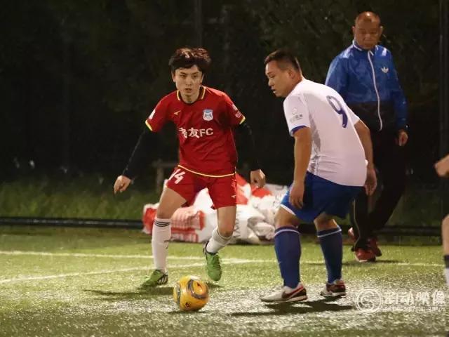 2019中国五人制足球联赛,中国五人足球分省联赛广西赛区