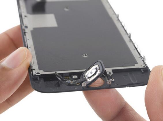 iphone6shome键更换视频,iphone6shome键修复