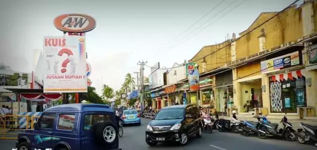 巴厘岛购物攻略！霍心大婚，还不是因为这里太适合买买买了