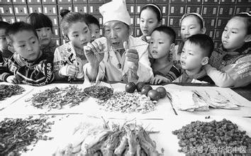 中医育儿和科学育儿,中医育儿和西医育儿哪个好