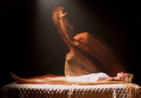 世上有鬼和灵魂吗,科学能证实灵魂的存在吗