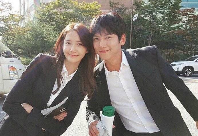 池昌旭男友图,池昌旭视频男友