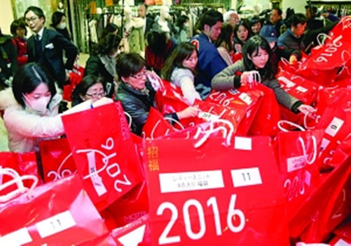 代购怎么海淘,代购是否有风险