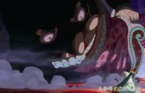 海贼王超人系果实排行,海贼王超人系最强的几个恶魔果实