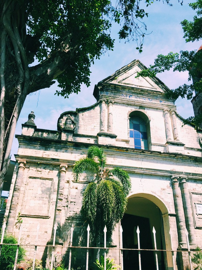 菲律宾潜水游记 (回忆菲律宾潜水的时光)