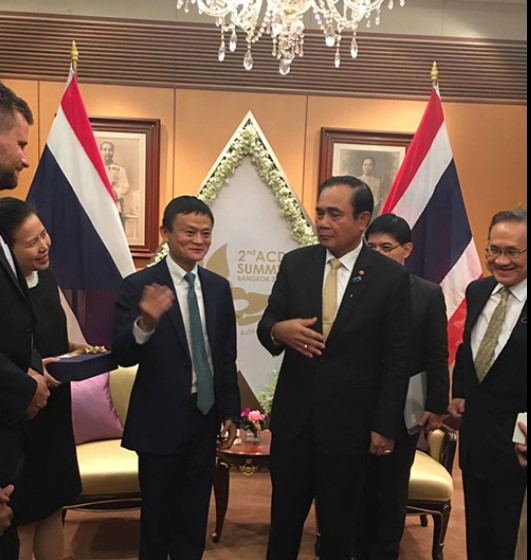 鹰熊汇跨境电商服务平台,鹰熊汇跨境电商