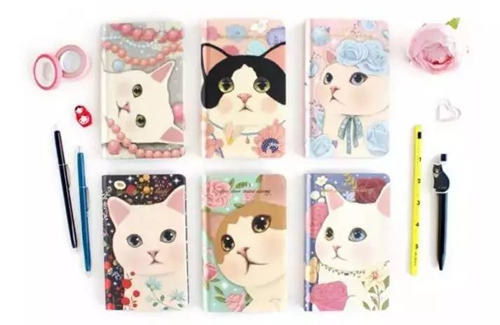 元气满满手帐本,元气满满的手帐排版