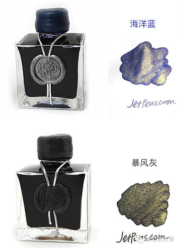 种草辑|说好的彩墨坑，准备好跳了么！？（再续篇）