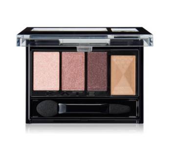 秋冬眼影颜色推荐,适合秋冬的大牌眼影色系