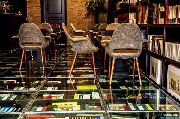 全国良心书店推荐：给寂寞的灵魂一个去处