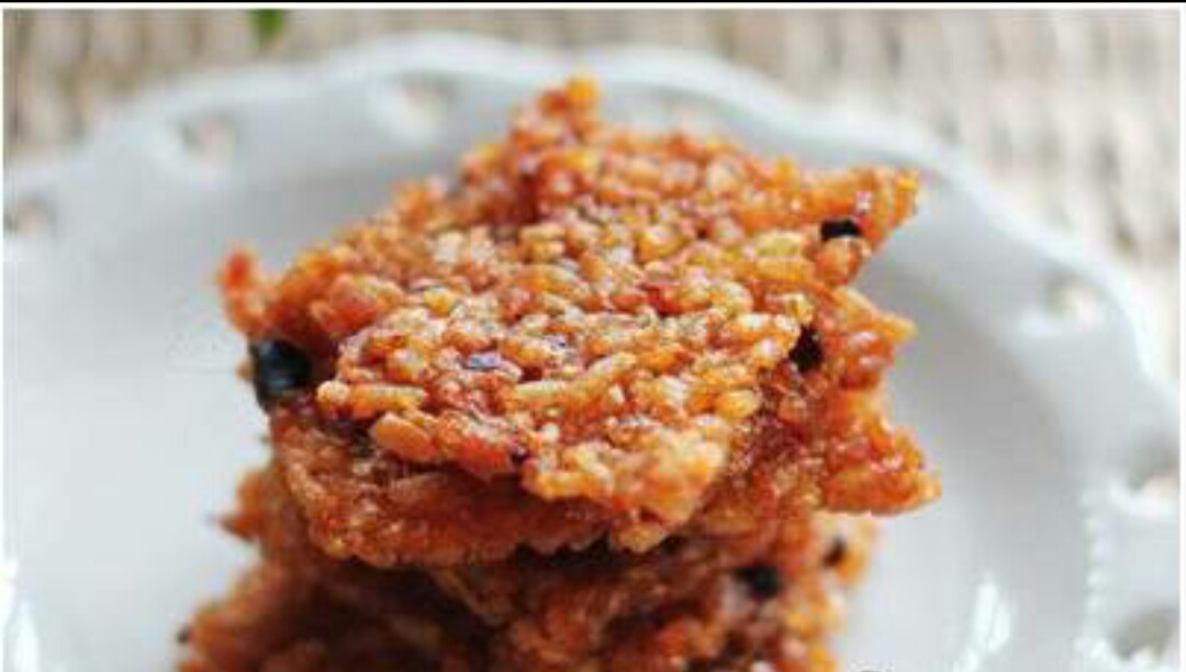 家里的剩饭剩菜加工成美味,用家里的剩饭剩菜做美食