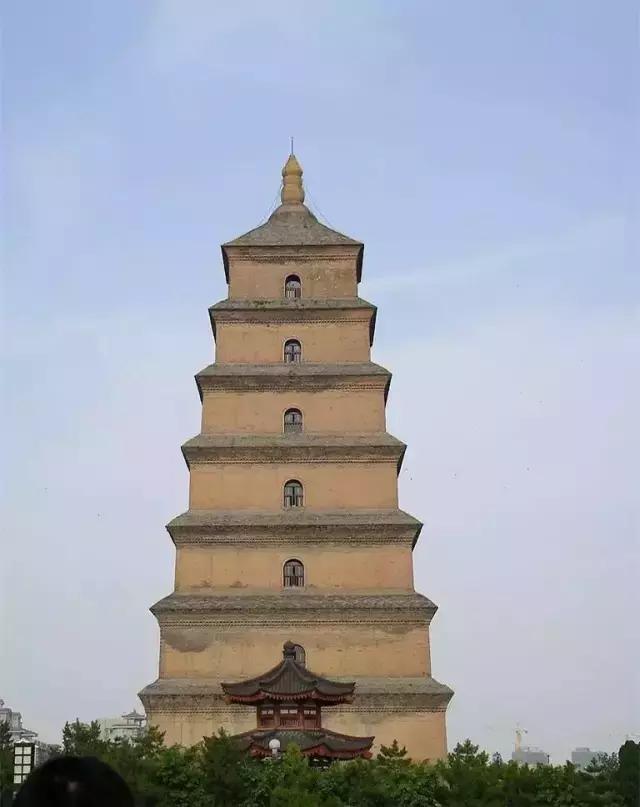 两天一夜逛西安,西安旅游两天一夜全攻略