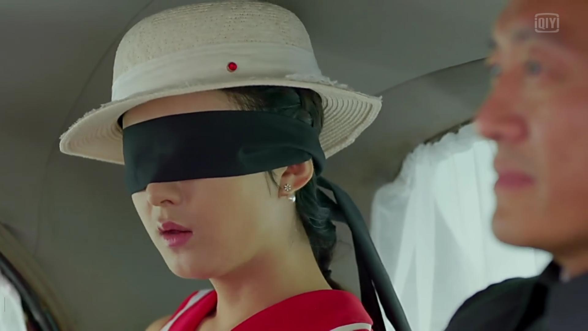 赵丽颖谍战电视连续剧全集,赵丽颖任嘉伦上演谍战特工