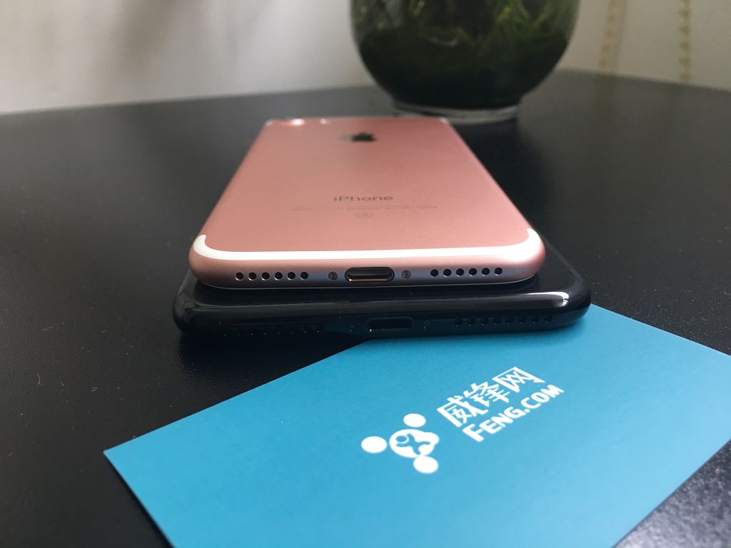 iphone7plus详细评测,苹果7plus测评还值得购买吗