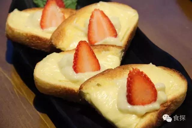 据说在福田这个Mall里面,一家店只接待一种人!