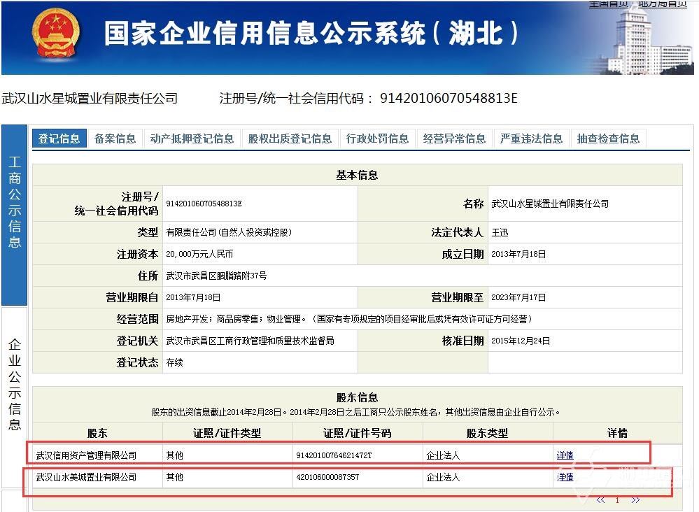 在江岸要搞大动作的汉口派,可不能只卖情怀