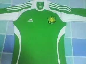 不了解历史,国安历史球衣