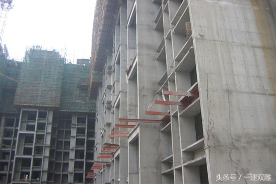 常见建筑结构类型的优缺点,常见建筑结构体系
