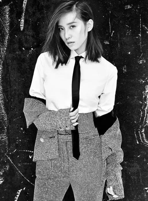 刘亦菲刘诗诗适合什么妆,刘诗诗刘亦菲妆容