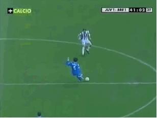 球王贝利过人精彩盘点,犯罪式过人原版